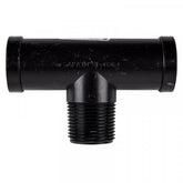 TEE FULL FLOW MALE COMBINATION 20MM 42097